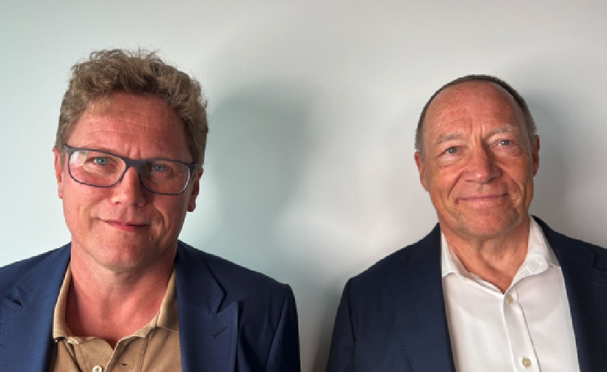 The Marcura Group acquires ShipServ